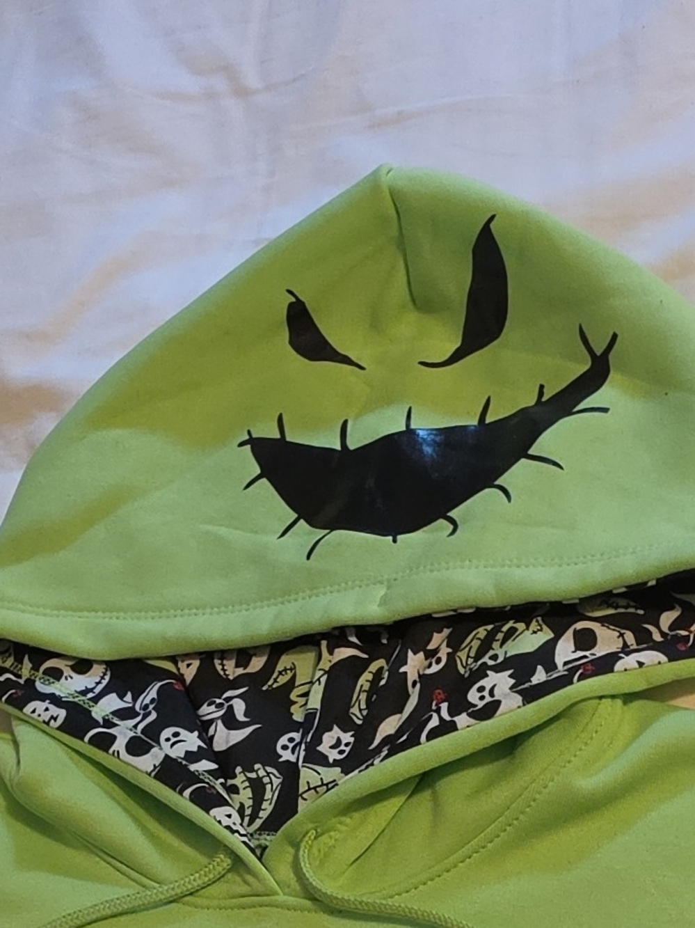 NWT Disney Nightmare Before Christmas